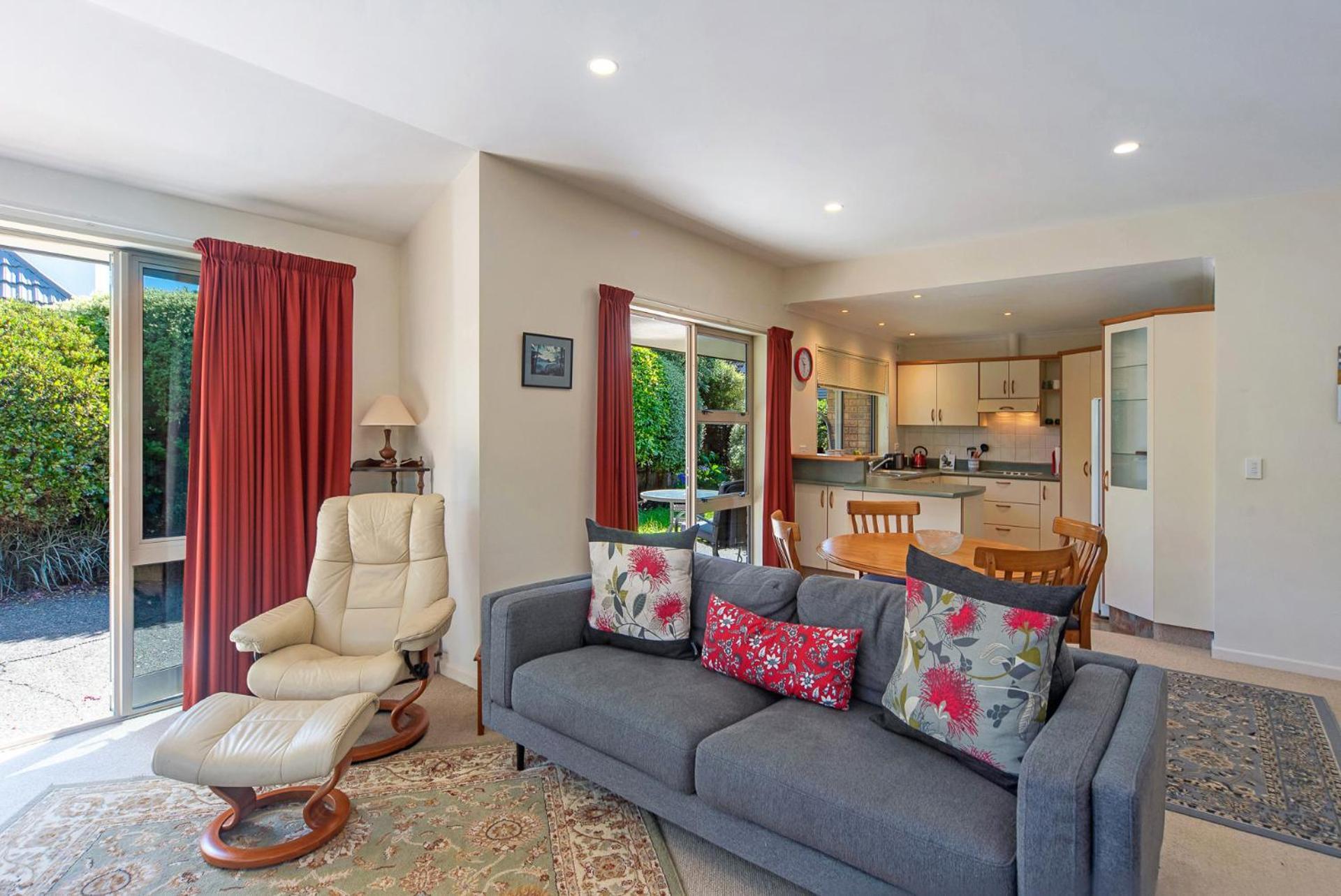 Casa Bella - Nelson Holiday Home المظهر الخارجي الصورة